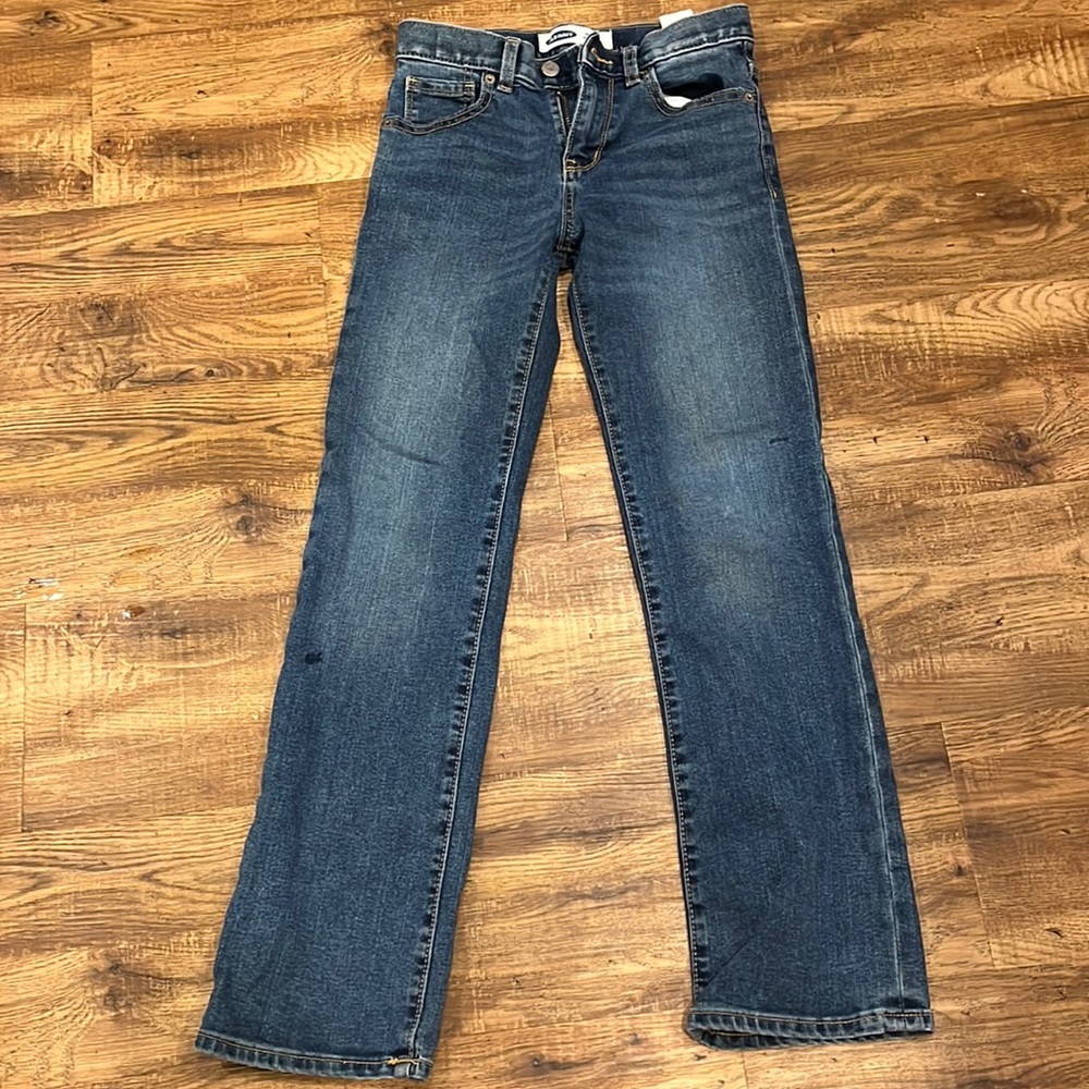 Old Navy jeans